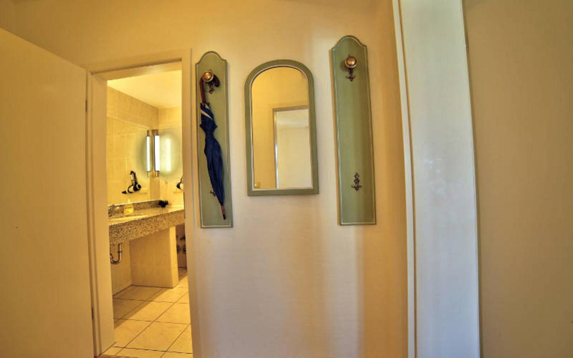 Appartement Binzer Strandgut Im Haus Jahreszeiten