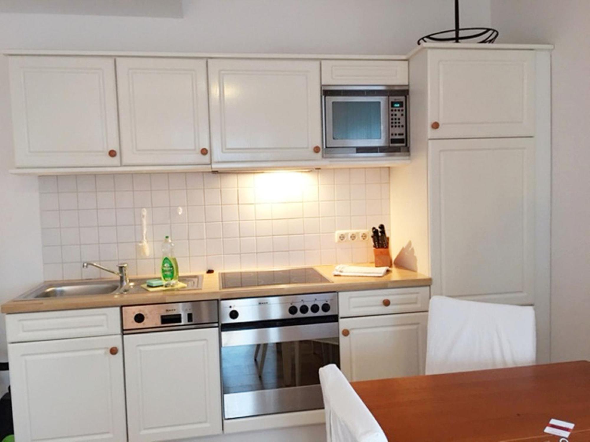 Appartement Binzer Strandgut Im Haus Jahreszeiten
